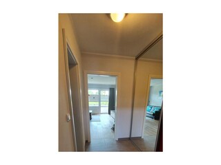 Apartment Borkum Ausstattung 8