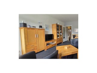 Ferienwohnung Borkum Ausstattung 4