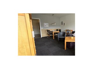 Ferienwohnung Borkum Ausstattung 5