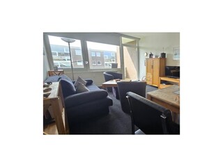 Ferienwohnung Borkum Ausstattung 6