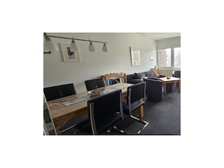 Ferienwohnung Borkum Ausstattung 7