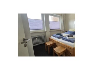 Ferienwohnung Borkum Ausstattung 8