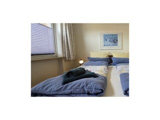 Ferienwohnung Borkum Ausstattung 9