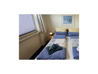 Ferienwohnung Borkum Ausstattung 10