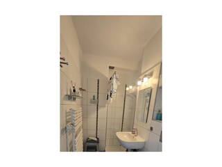 Ferienwohnung Borkum Ausstattung 13