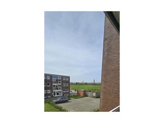 Ferienwohnung Borkum Außenaufnahme 3