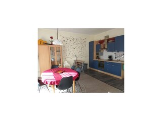 Ferienwohnung Borkum Ausstattung 3