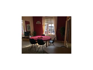 Ferienwohnung Borkum Ausstattung 5