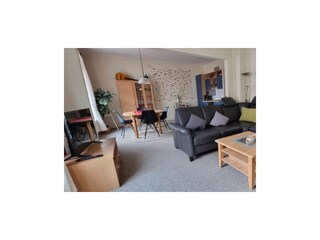 Ferienwohnung Borkum Ausstattung 8