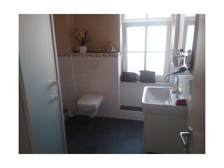 Ferienwohnung Borkum Ausstattung 10