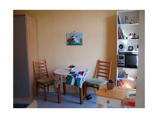 Ferienwohnung Borkum Ausstattung 14