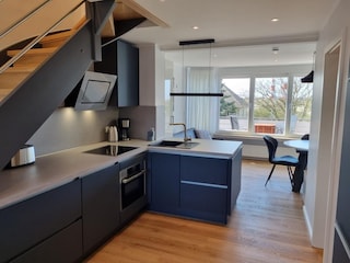 Ferienwohnung Borkum Ausstattung 2