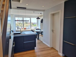 Ferienwohnung Borkum Ausstattung 3