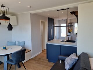 Ferienwohnung Borkum Ausstattung 4