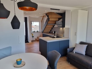 Ferienwohnung Borkum Ausstattung 5