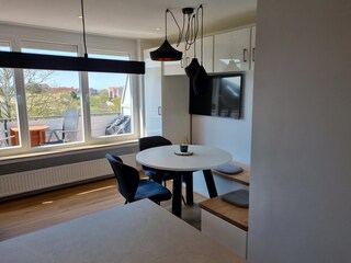 Ferienwohnung Borkum Ausstattung 6