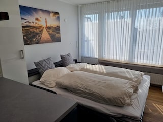 Ferienwohnung Borkum Ausstattung 9