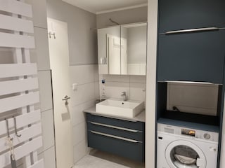 Ferienwohnung Borkum Ausstattung 11