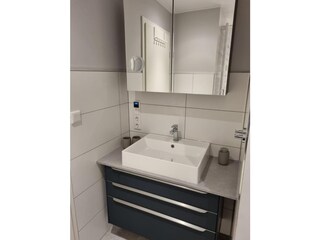 Ferienwohnung Borkum Ausstattung 12