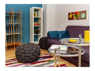 Ferienwohnung Borkum Ausstattung 7