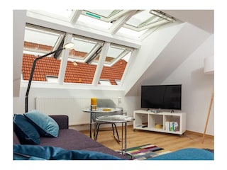 Ferienwohnung Borkum Ausstattung 9