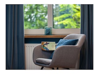 Ferienwohnung Borkum Ausstattung 10