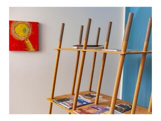 Ferienwohnung Borkum Ausstattung 11