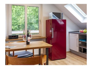 Ferienwohnung Borkum Ausstattung 12