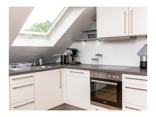 Ferienwohnung Borkum Ausstattung 13