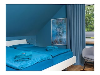 Ferienwohnung Borkum Ausstattung 14