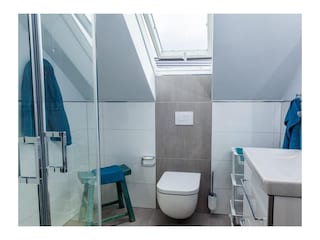 Ferienwohnung Borkum Ausstattung 16