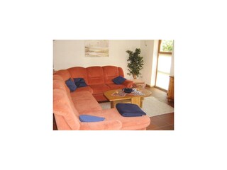 Ferienhaus Borkum Ausstattung 6