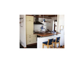 Ferienhaus Borkum Ausstattung 8