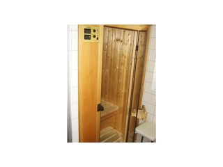 Ferienhaus Borkum Ausstattung 9