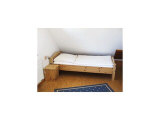 Ferienhaus Borkum Ausstattung 13