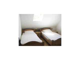 Ferienhaus Borkum Ausstattung 12