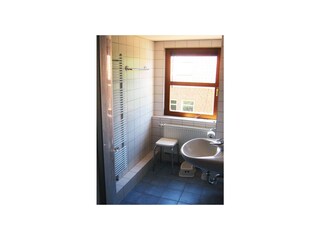 Ferienhaus Borkum Ausstattung 14