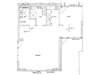 Ferienhaus Borkum Ausstattung 15