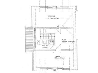 Ferienhaus Borkum Ausstattung 16