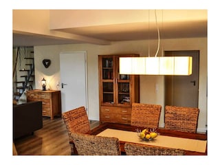 Ferienwohnung Borkum Ausstattung 3