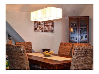 Ferienwohnung Borkum Ausstattung 4