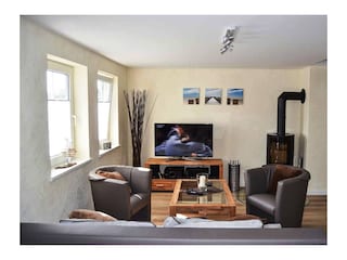 Ferienwohnung Borkum Ausstattung 5