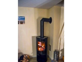 Ferienwohnung Borkum Ausstattung 6