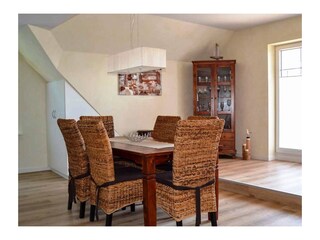 Ferienwohnung Borkum Ausstattung 7