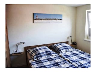 Ferienwohnung Borkum Ausstattung 10