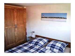 Ferienwohnung Borkum Ausstattung 11