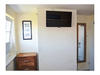 Ferienwohnung Borkum Ausstattung 12