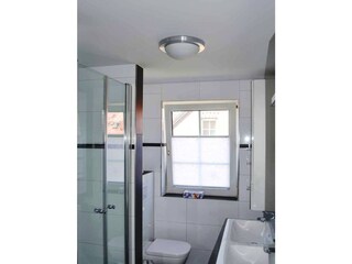 Ferienwohnung Borkum Ausstattung 13