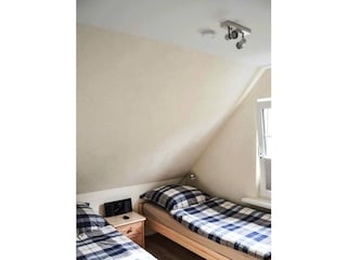 Ferienwohnung Borkum Ausstattung 15