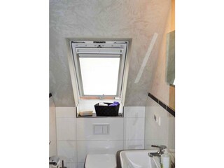 Ferienwohnung Borkum Ausstattung 16